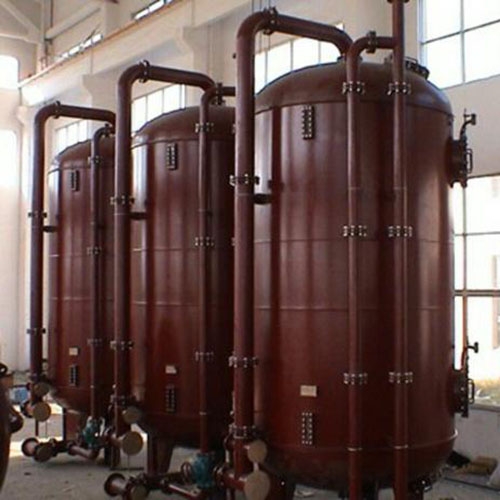 黄南机械过滤器