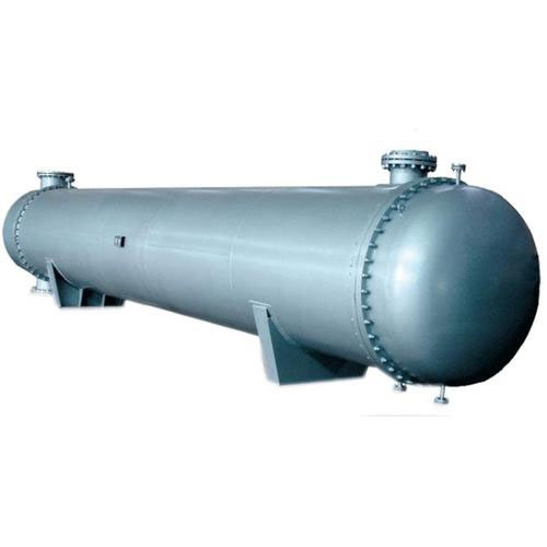黄南热网加热器