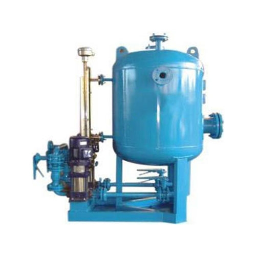 黄南冷凝水回收器