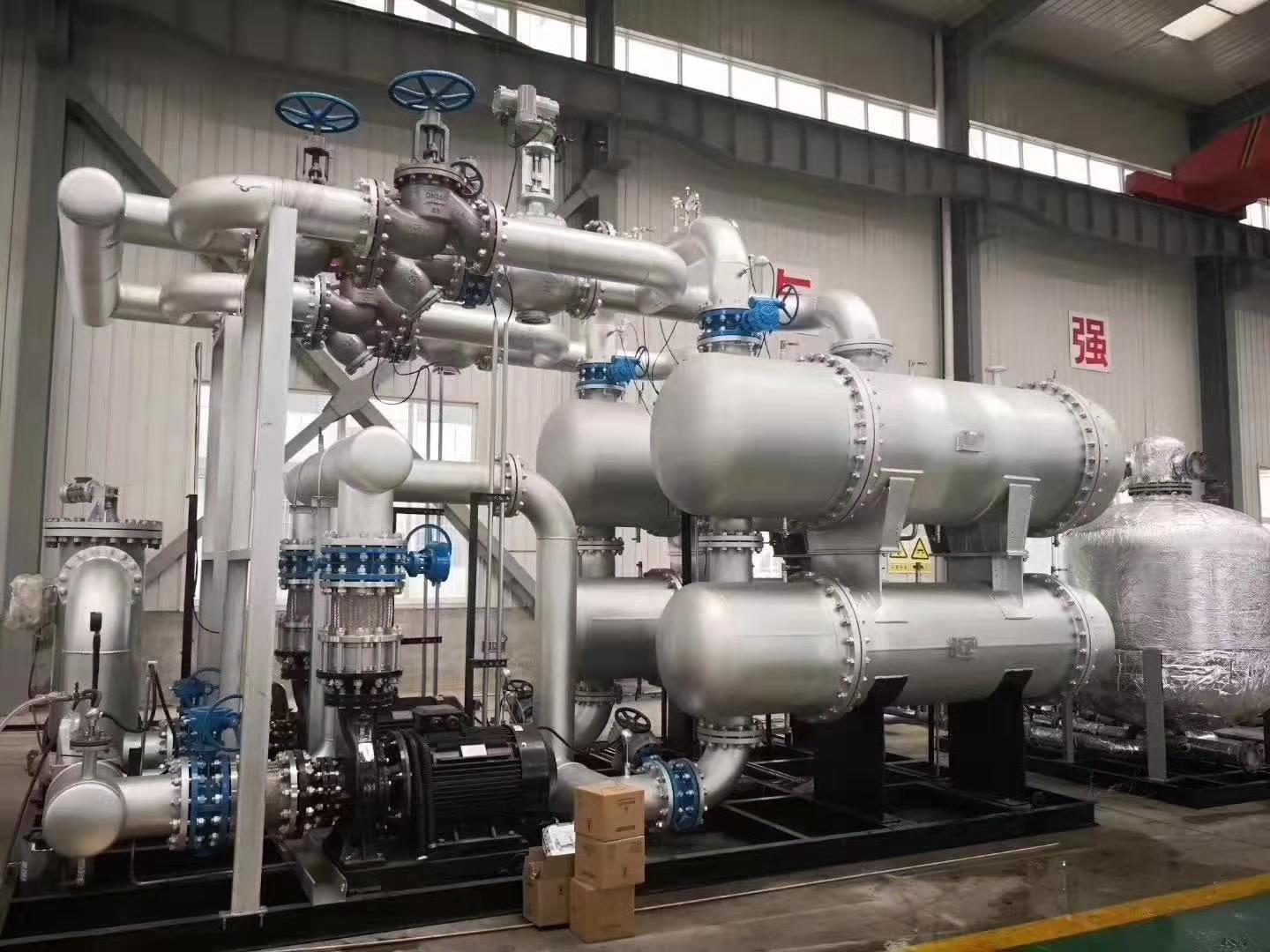 济南板式换热器价格 济南板式换热器价格