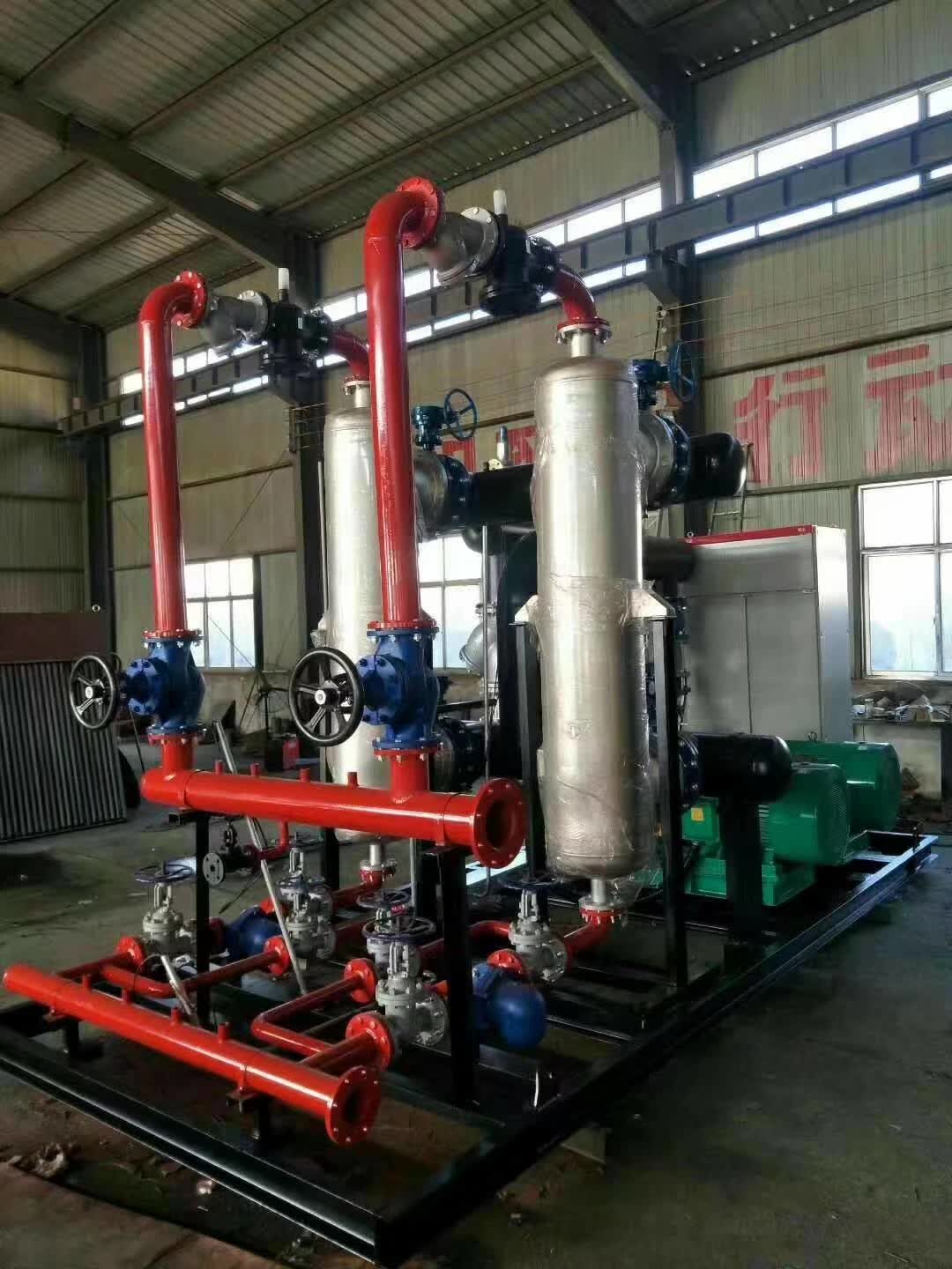 管壳式换热器价格 管壳式换热器价格