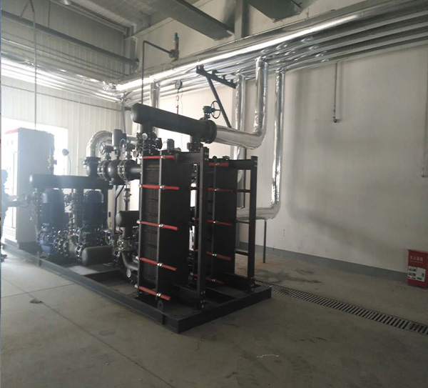 板式换热器价格 板式换热器价格