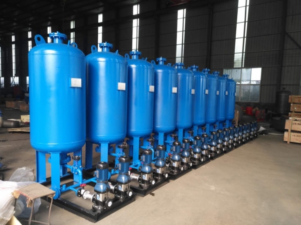 二次供水设备价格 二次供水设备价格