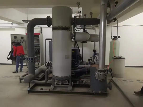 济南板式板式换热机组维护方法 济南板式板式换热机组维护方法