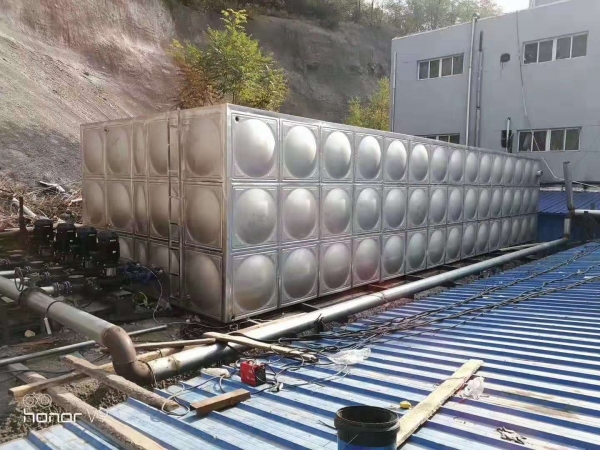 软化水装置工作原理 软化水装置工作原理