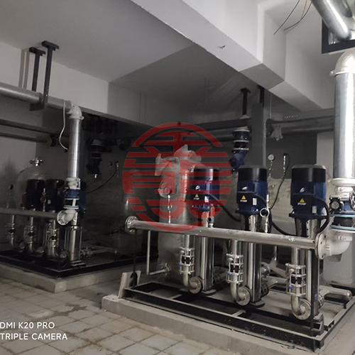 济南板式换热器品牌 济南板式换热器品牌