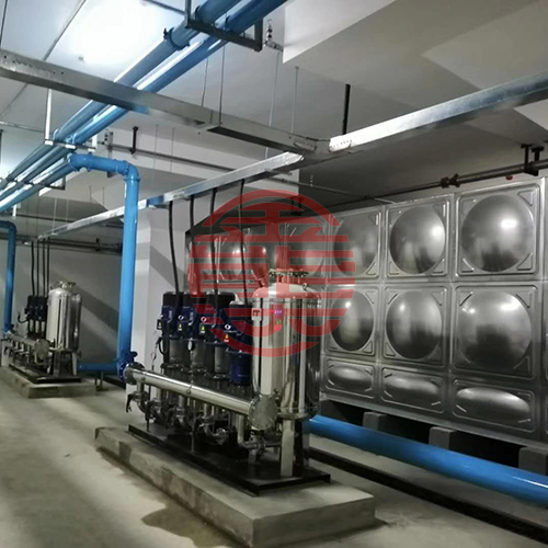 济南板式换热器 济南板式换热器