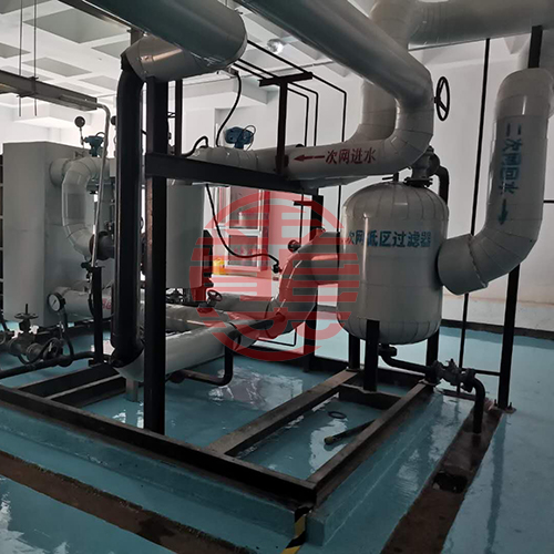 你知道板式换热器都应用于哪些领域吗? 你知道板式换热器都应用于哪些领域吗?
