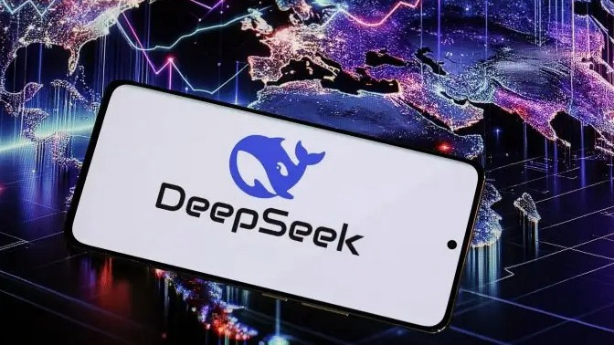 DeepSeek API即将大幅涨价热搜配图