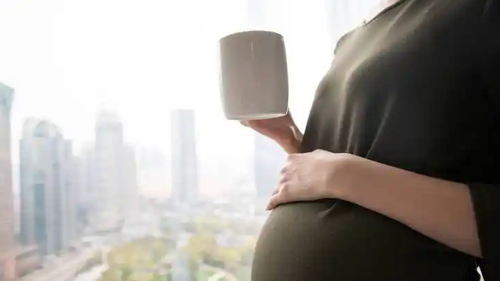 四胎能休产假吗？回应来了热搜配图